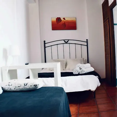アパート In The Historic Center Of Albaicin, Near The Alhambra